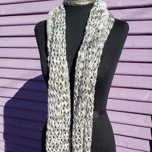 North Face Infinity scarf